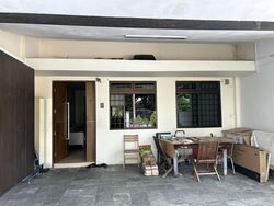 Sennett Estate (D13), Terrace #436241841